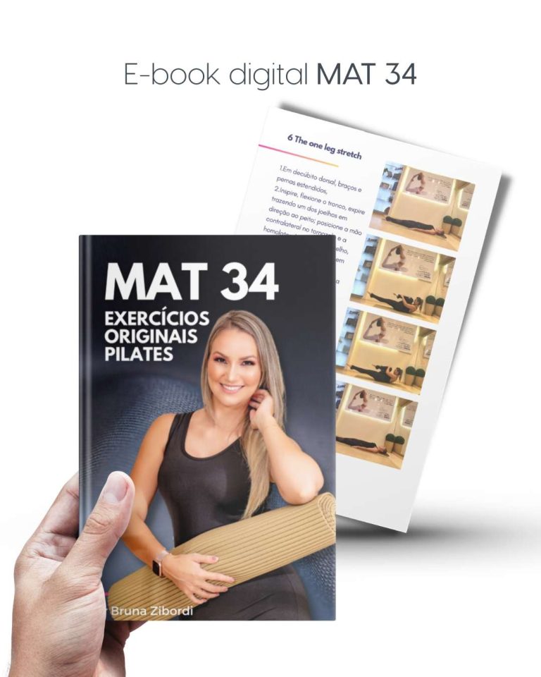 Kit de Documentos Fisio – Bruna Zibordi