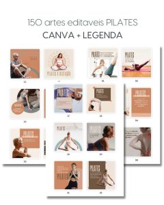 Kit de Documentos Fisio – Bruna Zibordi